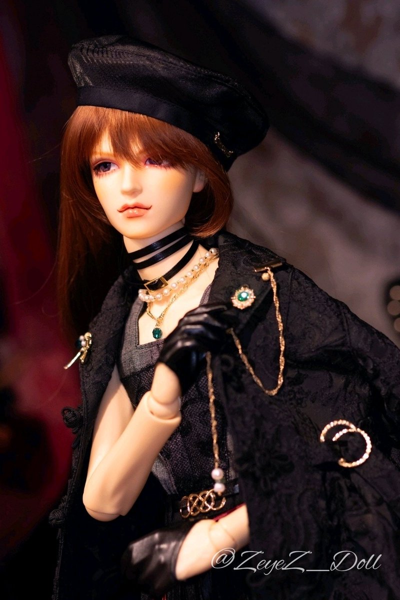 Relic (@tomory_no11) / X