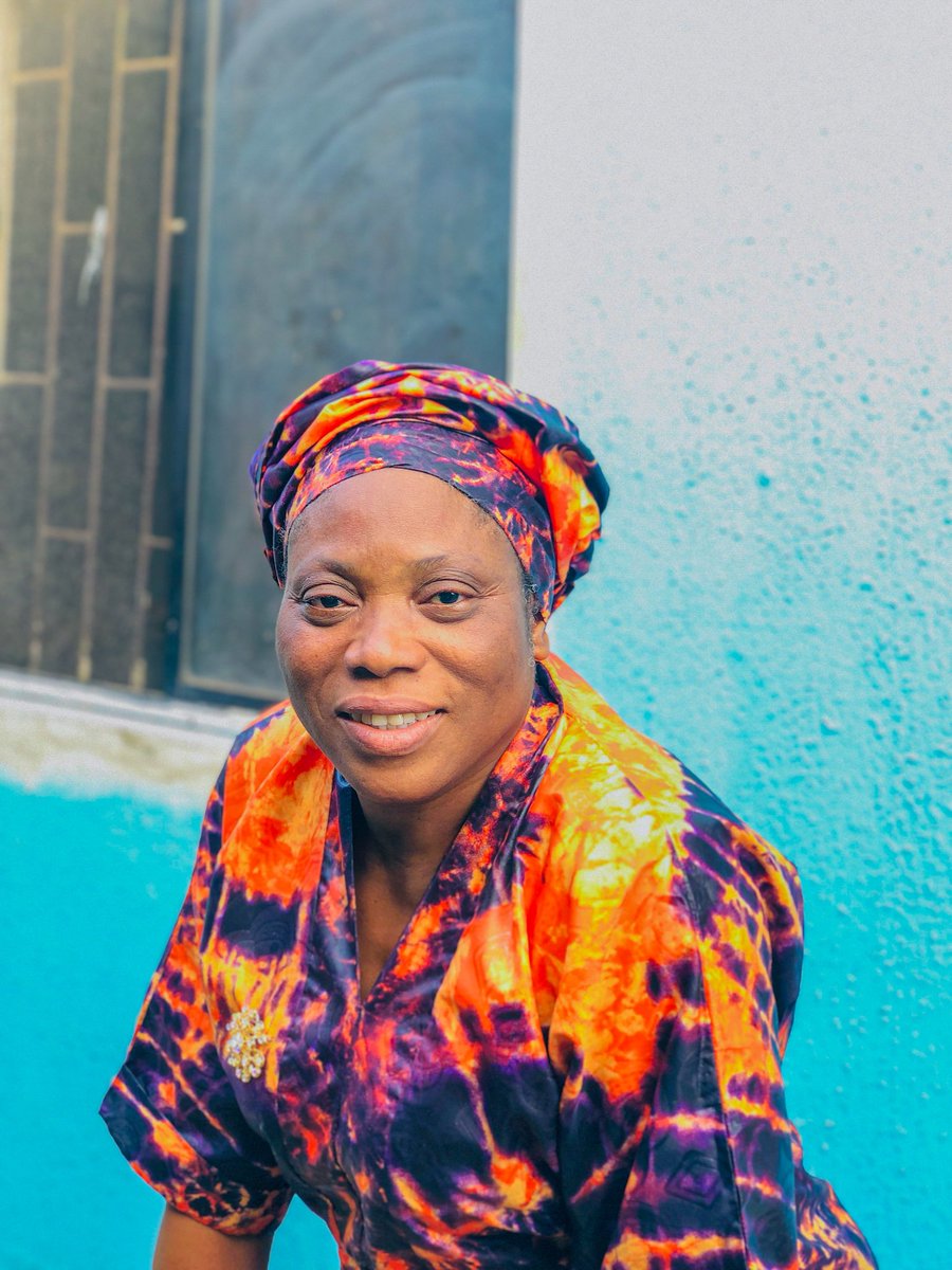 Some days it feels heavy. We’ve been at ₦7.1m for a while now, and I worry about time slipping away. But I also believe people’s kindness can move mountains.

Please help me give my mum a chance at walking again through donating and reposting.

2432881923
Victoria Ovosi 
Zenith