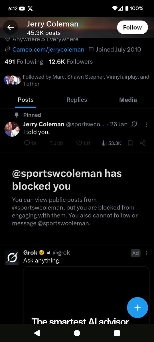 JHeim (@jeremyheim6) on Twitter photo 