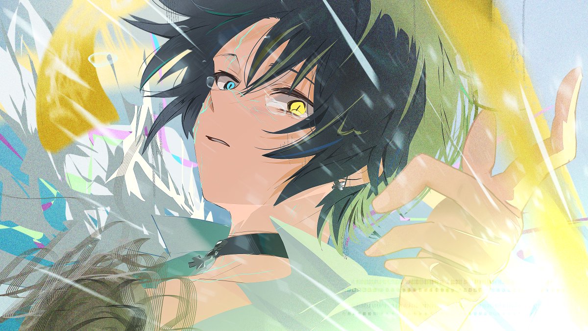 浅羽悠真 ポップアップ 特典 ゼンレスゾーンゼロ 購入特典 浅羽悠真 ホログラムカード popup