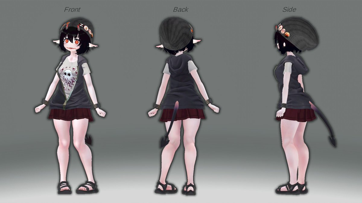 Zathazar tweet media