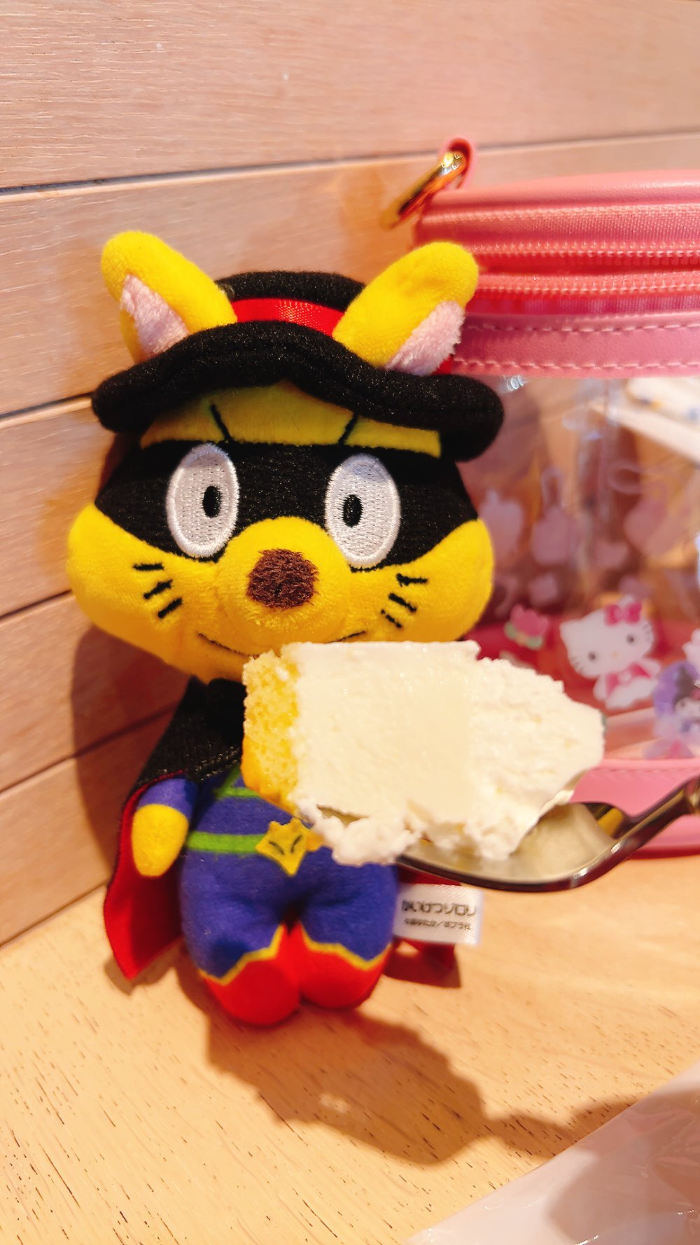 ⚘⠜　もも kotohayokozawa】BI-COLOR VELOR PULLOVER｜CONVERSE TOKYO