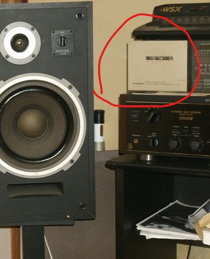 パイオニア カセットデッキ CT-970 PIONEER CT-970 – Audiolife － Enjoy your audio life!!
