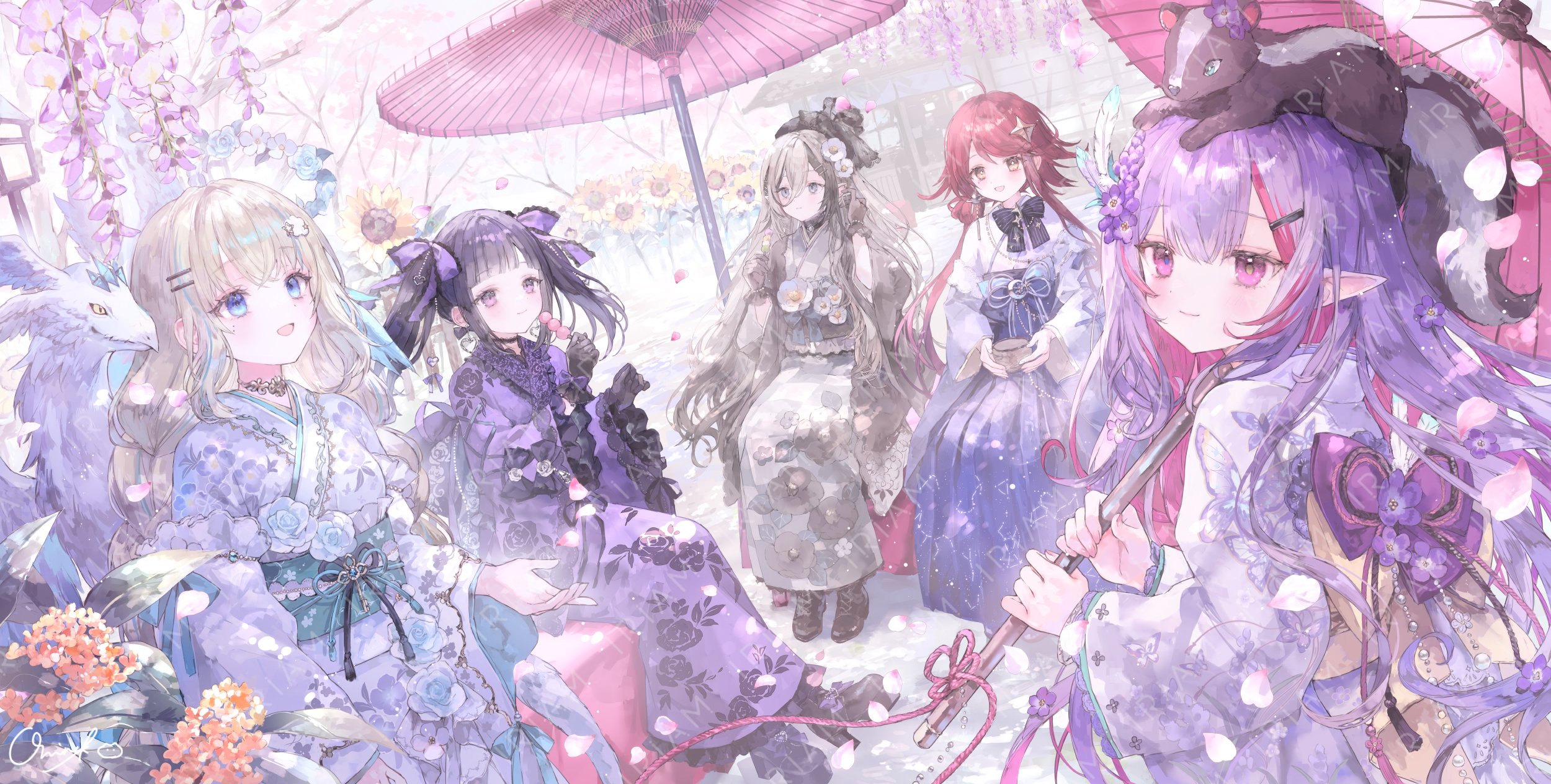 にこ♡様 専用 にこ🌰10/19東5ヌ35a (@niko20223) / X