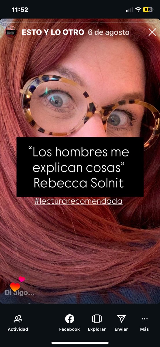 Berna Iskandar (@conocemimundo) on Twitter photo 