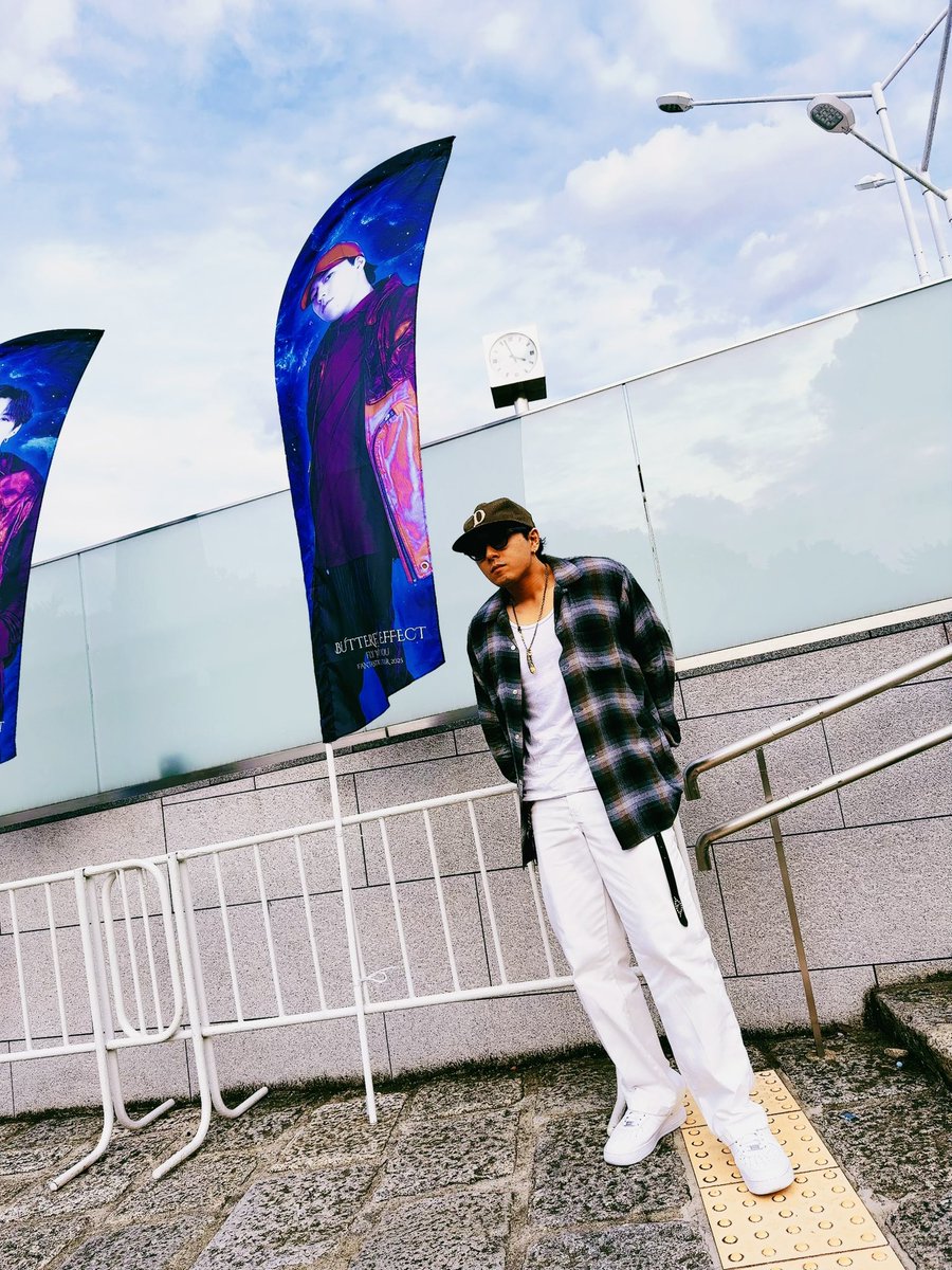 少年セカイ(EXILE/FANTASTICS) (@sekai_official_) / X