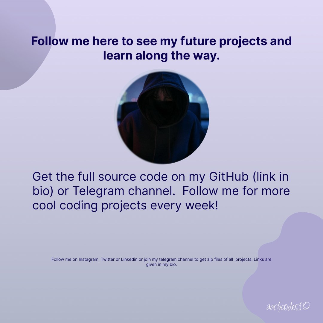 aashcodes10's tweet image. 🌌 Responsive. Clean. Starry. ✨
I just finished this login & signup page with a dreamy starry background.
📱 Looks perfect on every screen size
I love making UI feel alive- Drop your thoughts below!
#WebDevelopment #FrontendProject #ResponsiveDesign #ProgrammerLife #UIUX