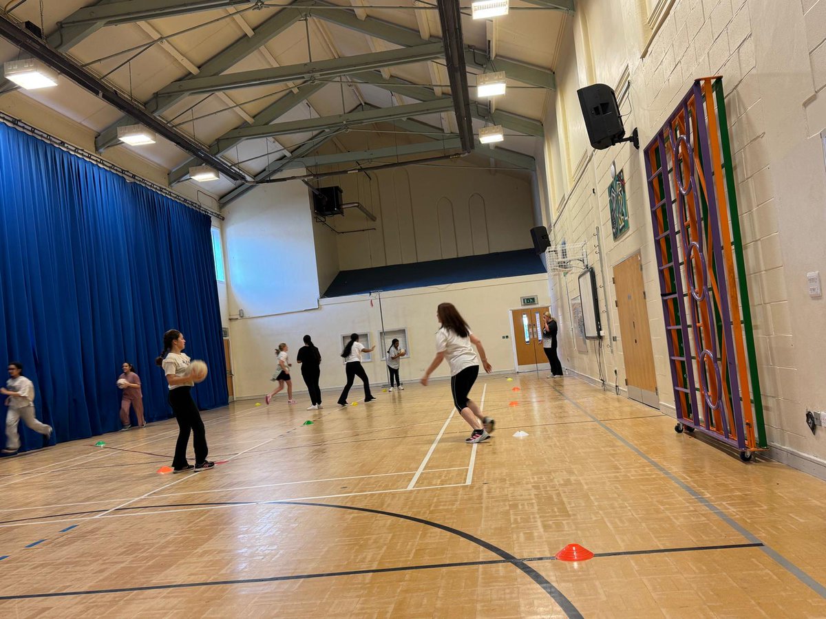 Sahara in Preston girls netball 

"Strong passes, sharp shots, and unstoppable teamwork 💪🔥 Sahara Girls Netball—where passion meets performance on the court! 🏐💯 #NetballQueens #SaharaStrength #PrestonPride"