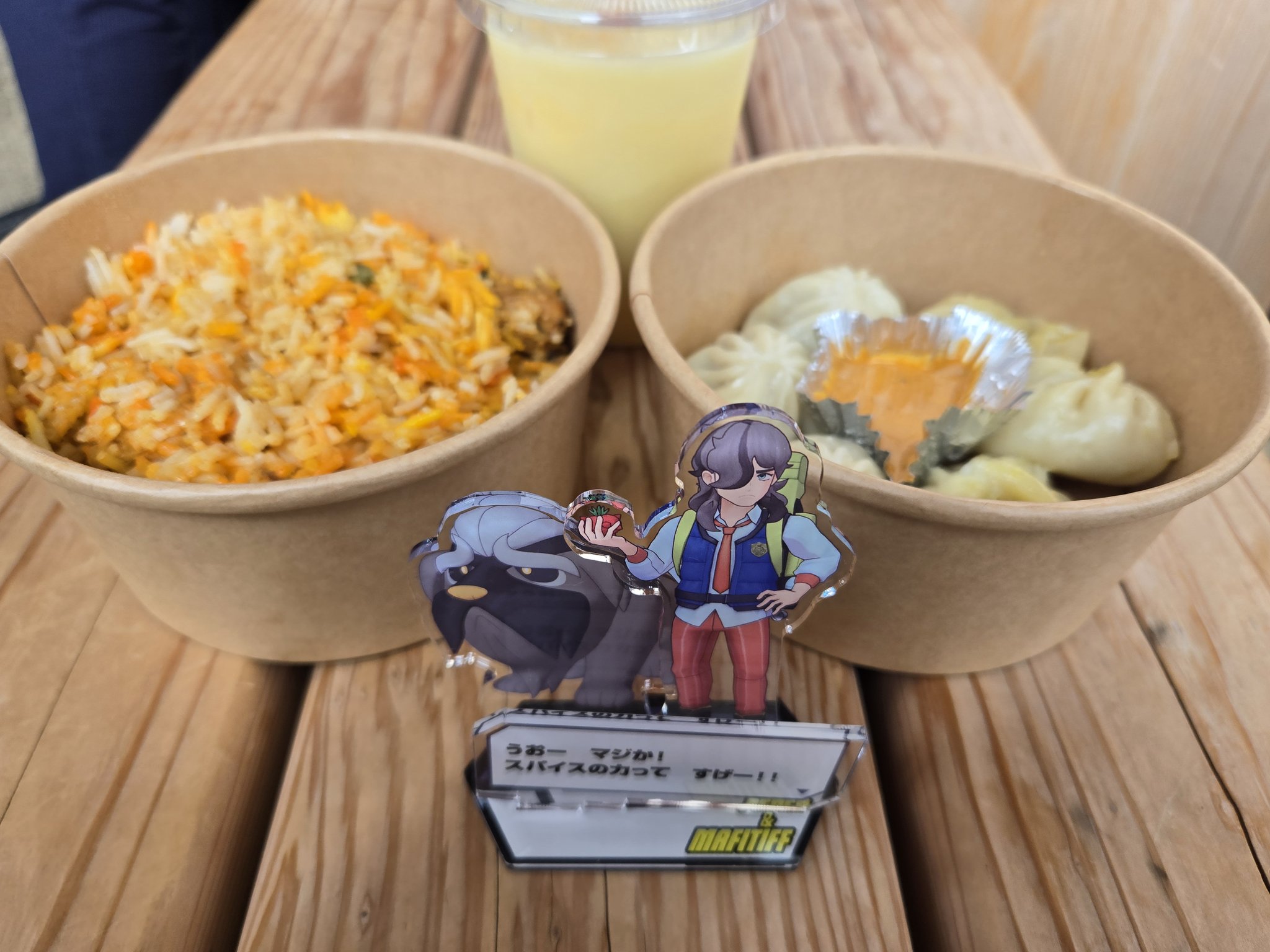きらら☆🥪 (@battle_raizer) / X