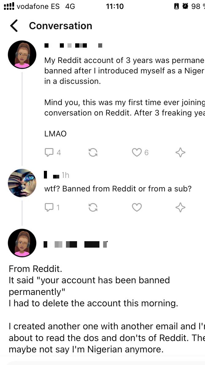 wtf <a href="/Reddit/">Reddit, Inc.</a> check your algo