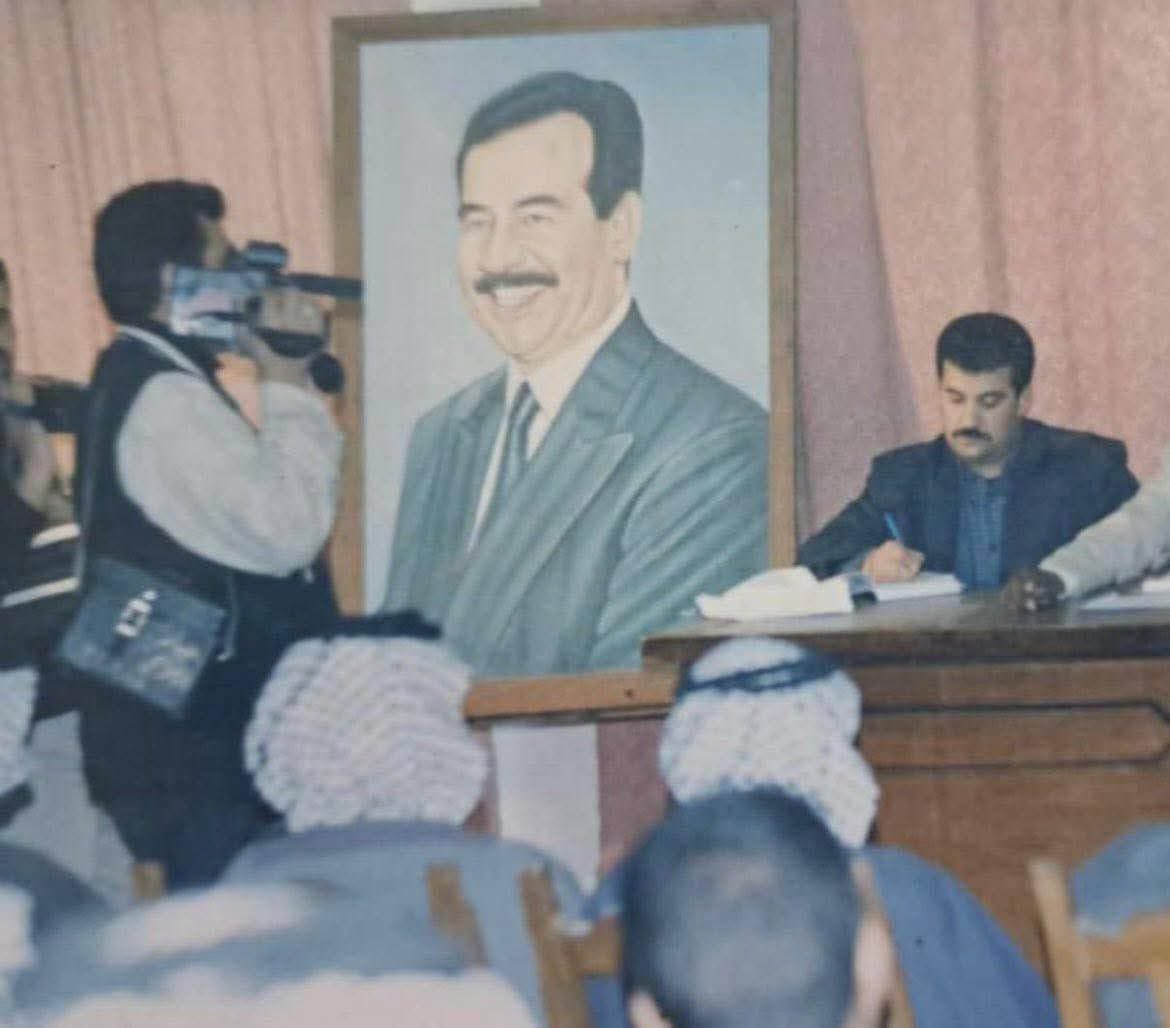 شفتك سمير .🙂