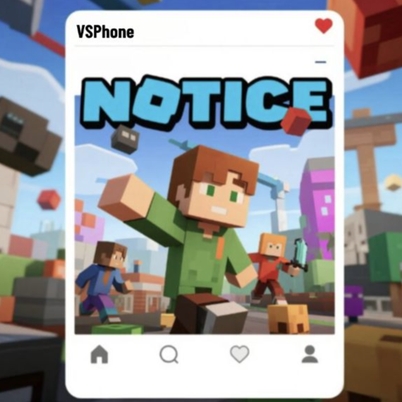 VSPhone tweet media