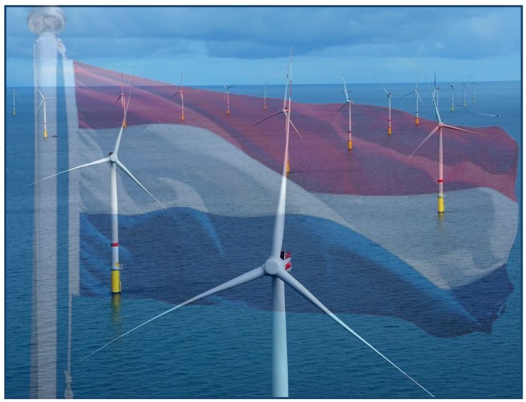 Dutch U-turn on wind in positive decision for developers
ow.ly/Izvj50X0JfY