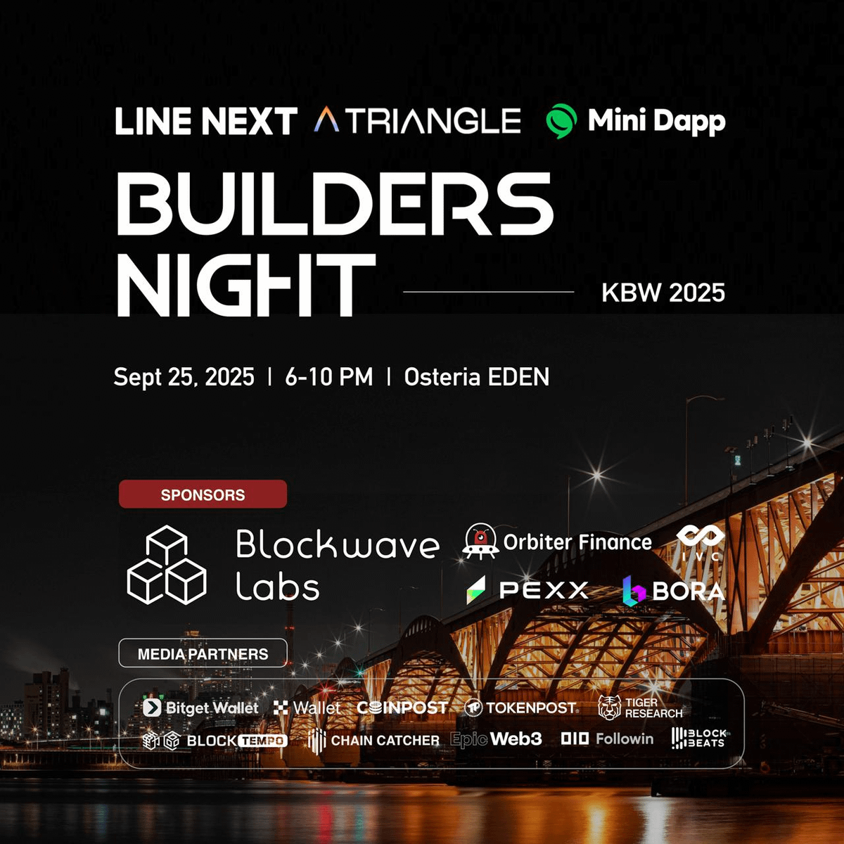 TRIANGLE tweet media