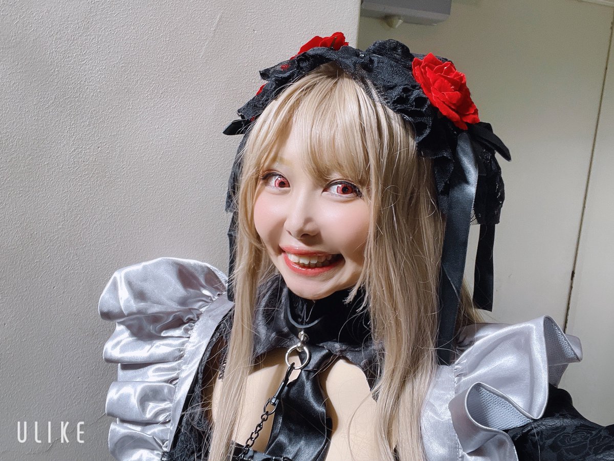 人生初スタジオ撮影、めっっっちゃ楽しかったー！
海夢ちゃん→雫たん衣装海夢ちゃん→雫たんで📷
超良い感じだったから写真楽しみすぎる🥺
一緒に行ったぴよちさんエミリアたんも超可愛かった…♡ぎんはちさんありがとうございました✨
#にくきゅうに行ってきました