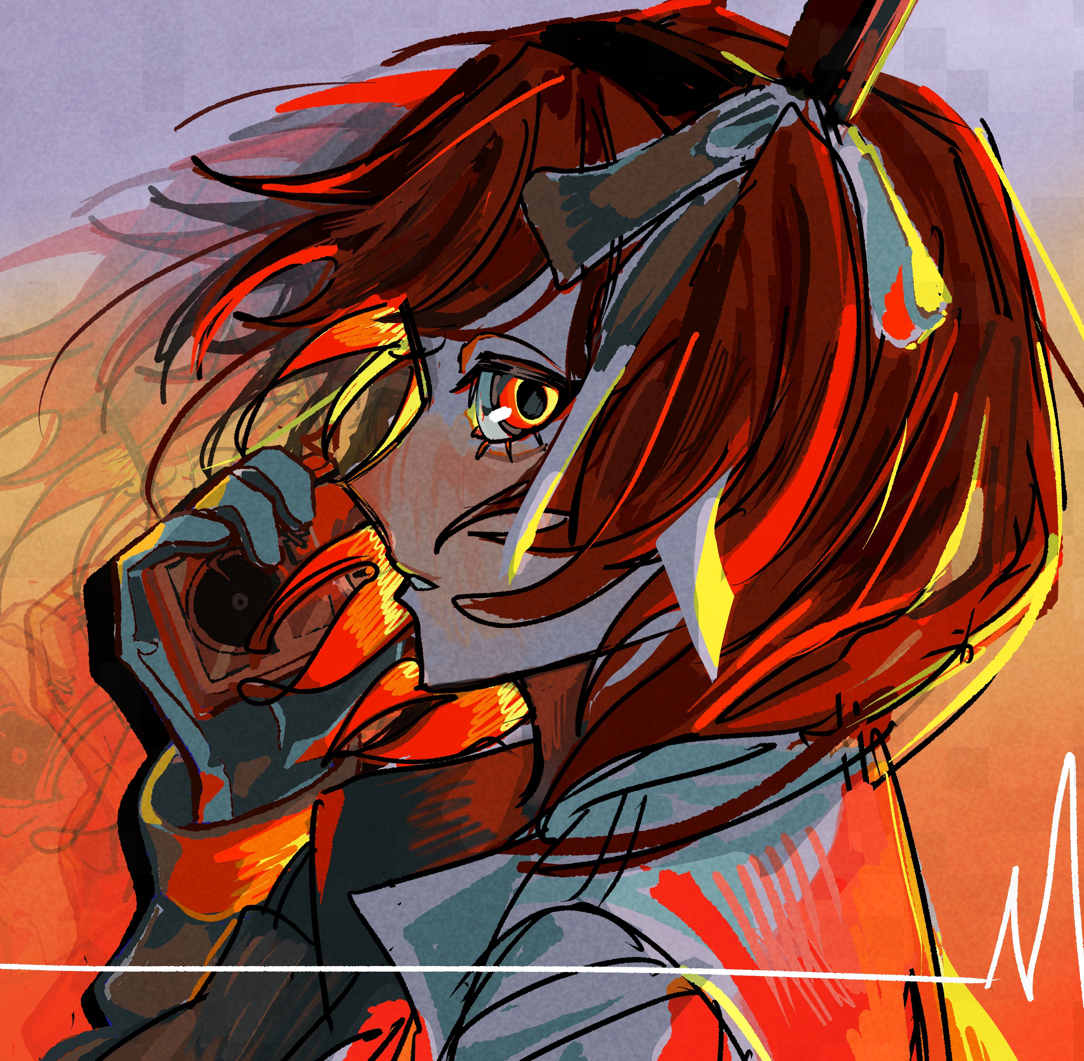 きりん - Search / X