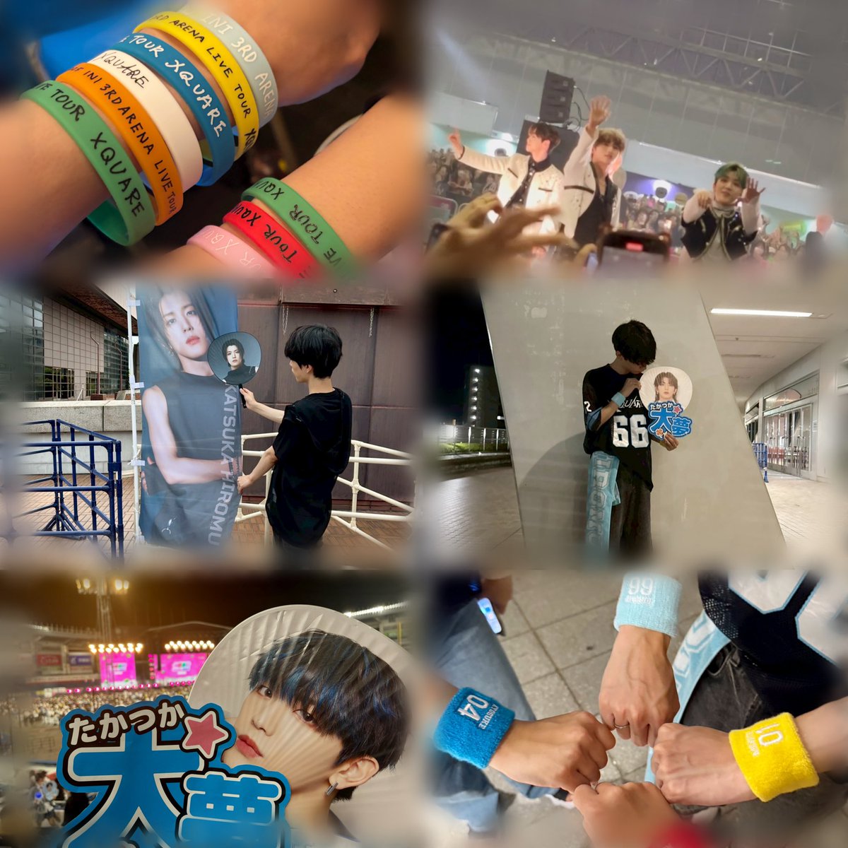 🏷 New..

　　　　　𝘛𝘈𝘒𝘈𝘛𝘚𝘜𝘒𝘈 𝘏𝘐𝘙𝘖𝘔𝘜

              詳細はALTをご覧下さい🌟　

　　♡orRTで気になった方お迎えします

#INI好きな人とつながりたい 
#MINIと繋がりたい 
#メンズMINIと繋がりたい 
#INI好きな方と繋がりたい