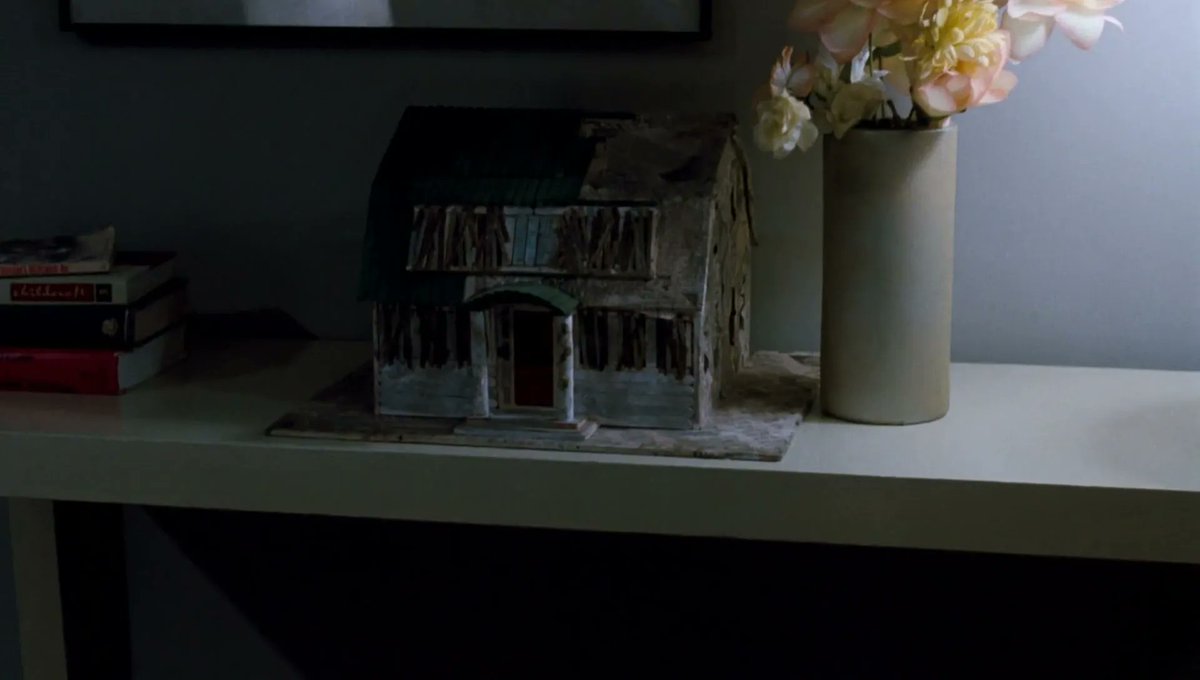 A Nightmare on Elm Street 3: Dream Warriors (1987)