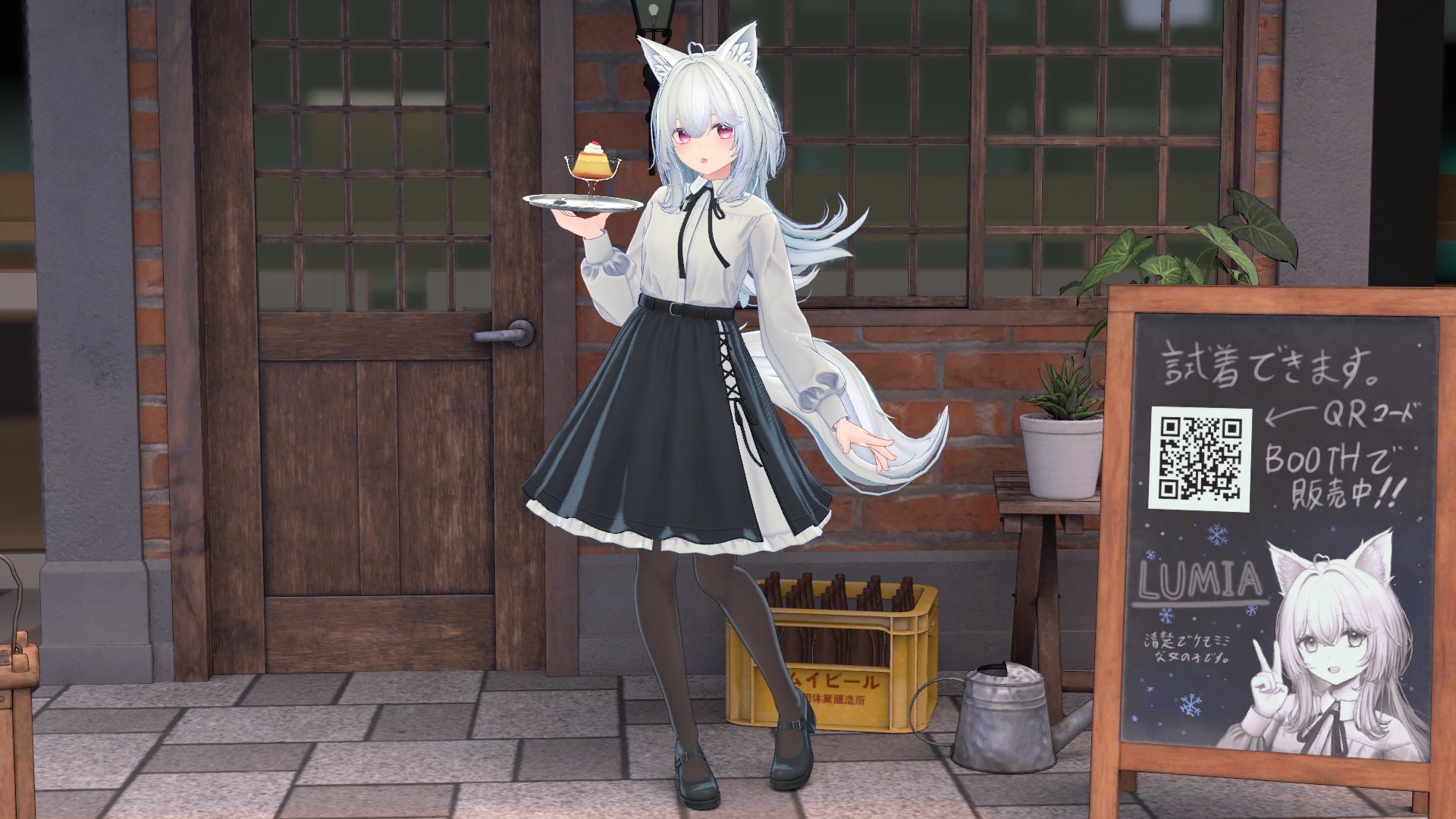 暗黒エンターテイメント溶解猫 Melty Peto 紫　未開封 hq720.jpg?sqp=-