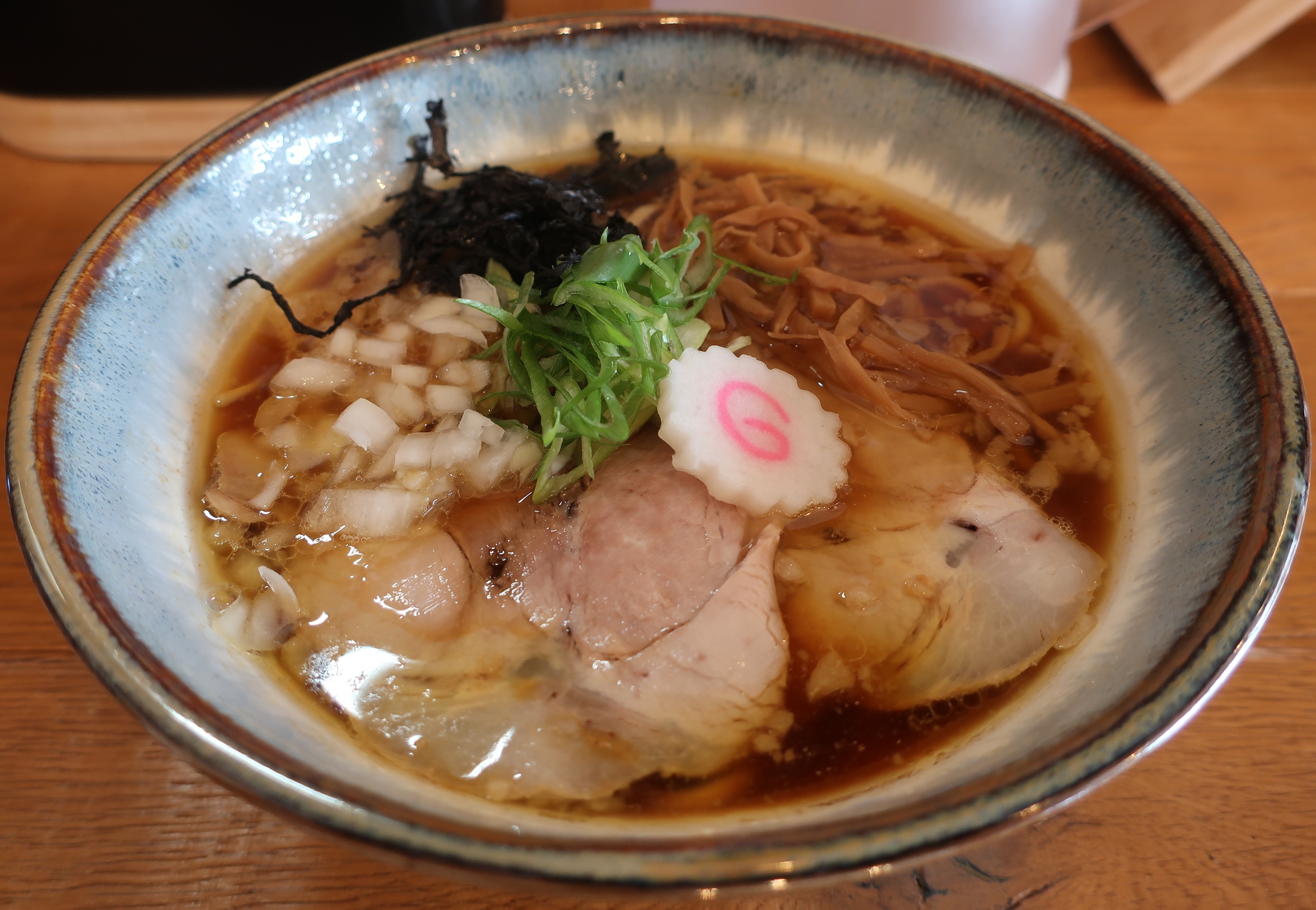 魂のラーメン道 魂のラーメン道
