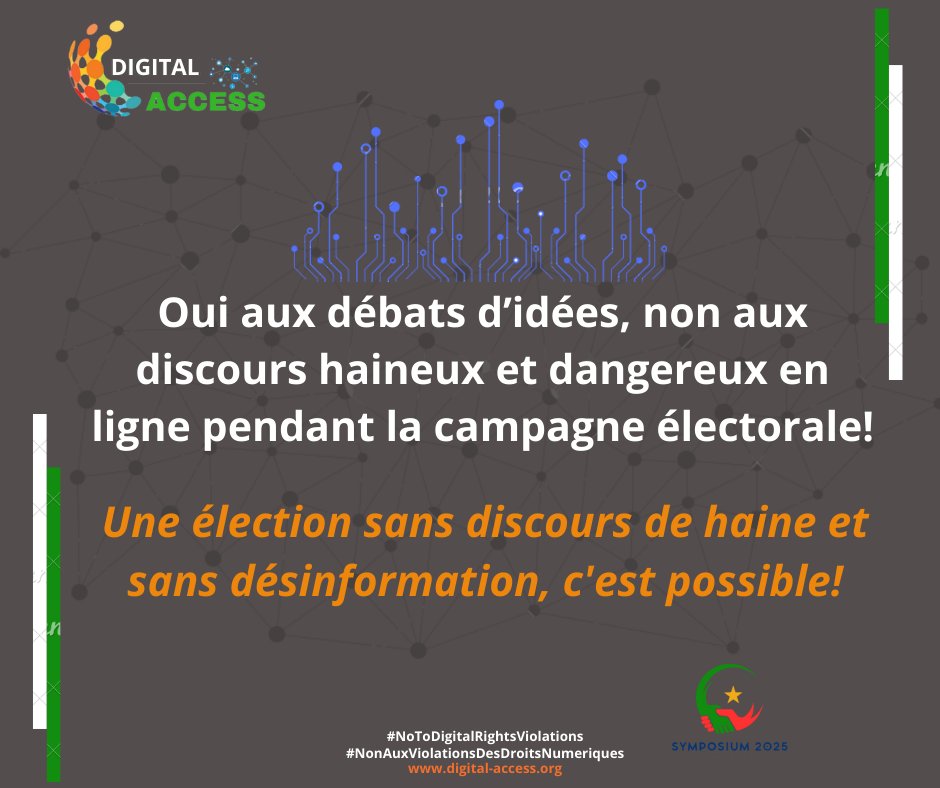 Digital Access tweet media
