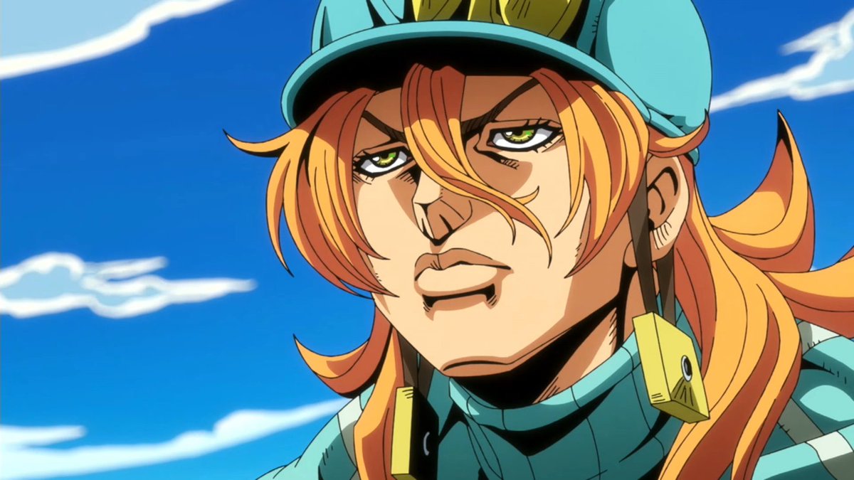 WebJ23_'s tweet photo. Same voice actor btw https://t.co/cDPrZvsmTr