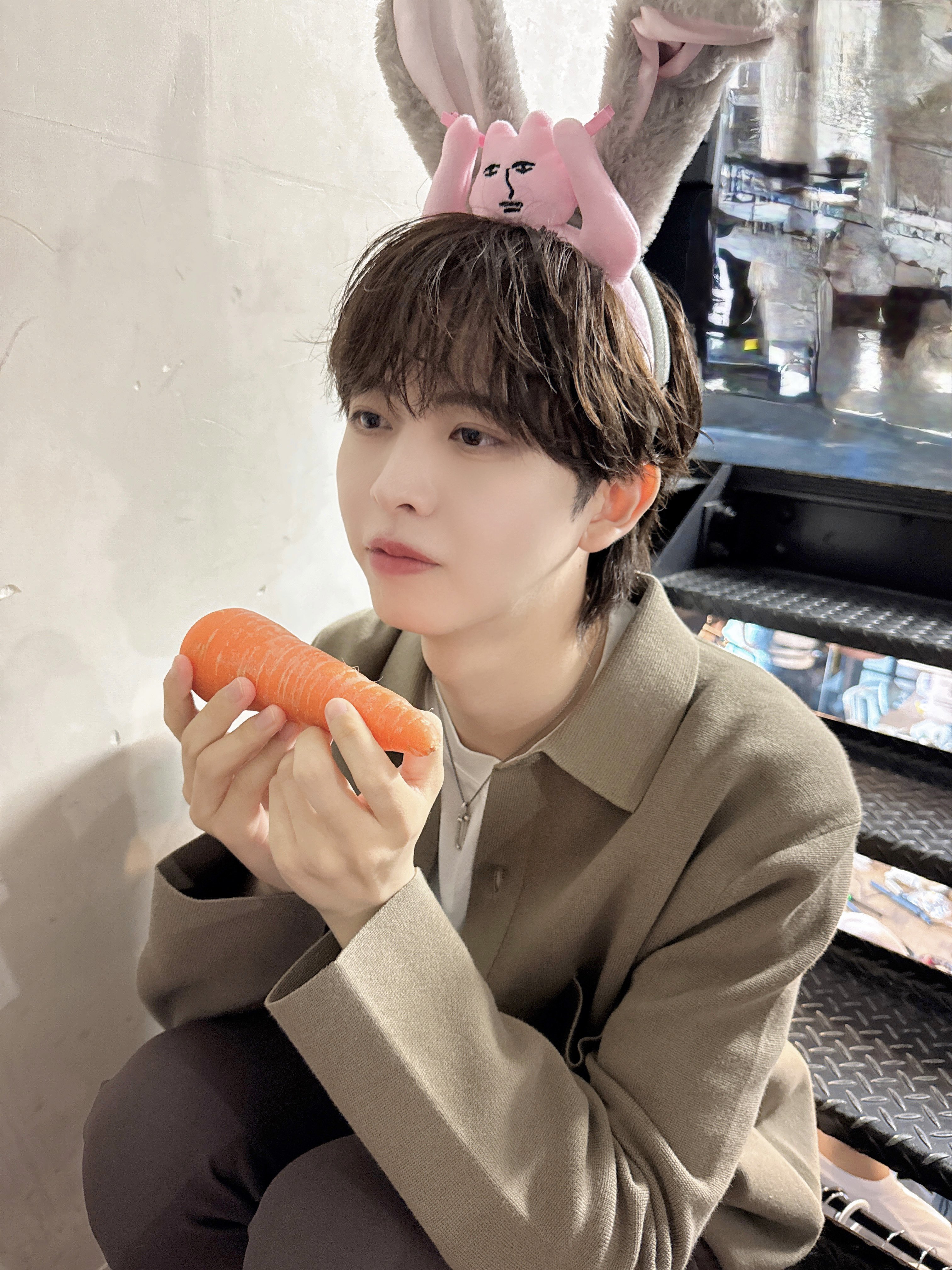 晴🌙💋 on X: 