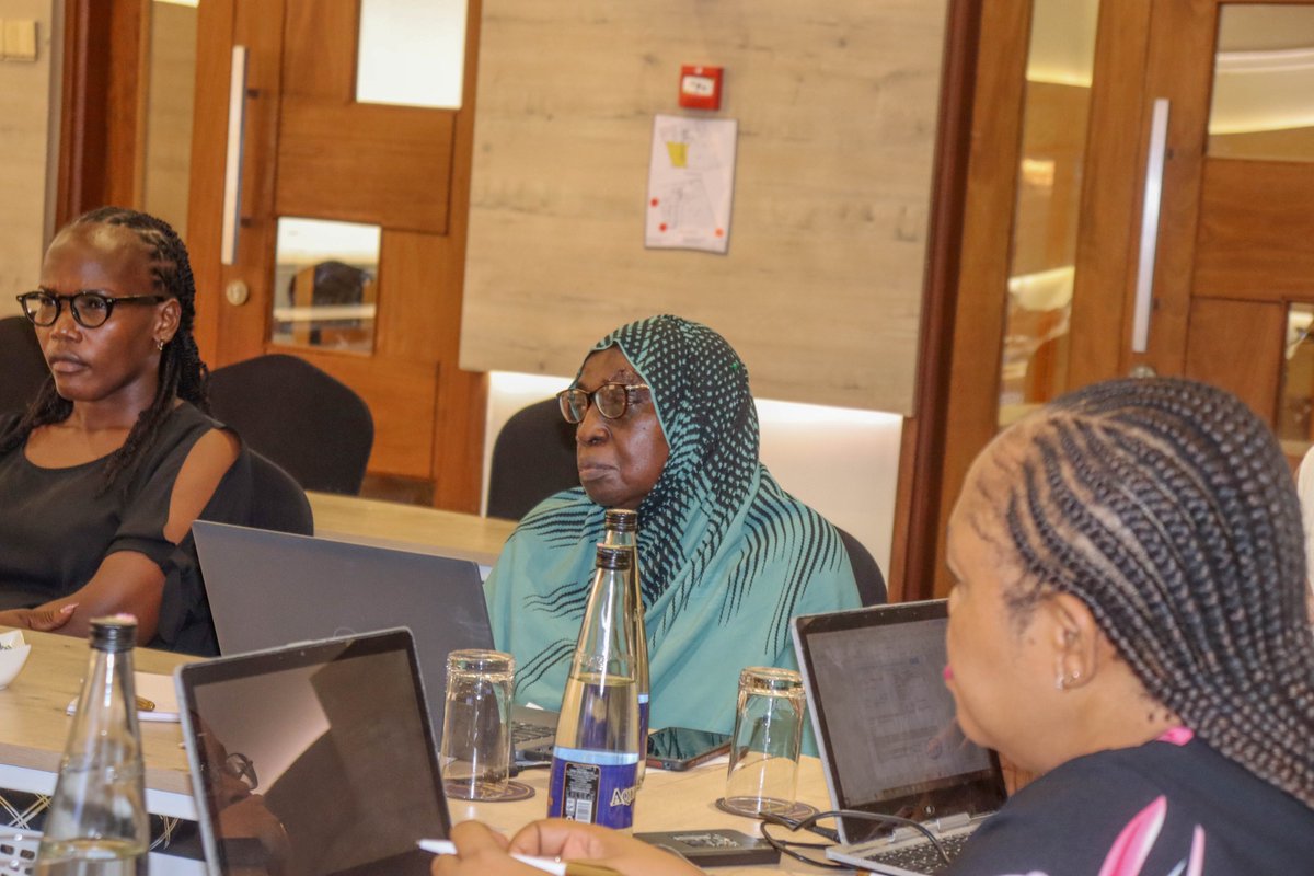 Watu Centre for Health & Advocacy - WACHA tweet media