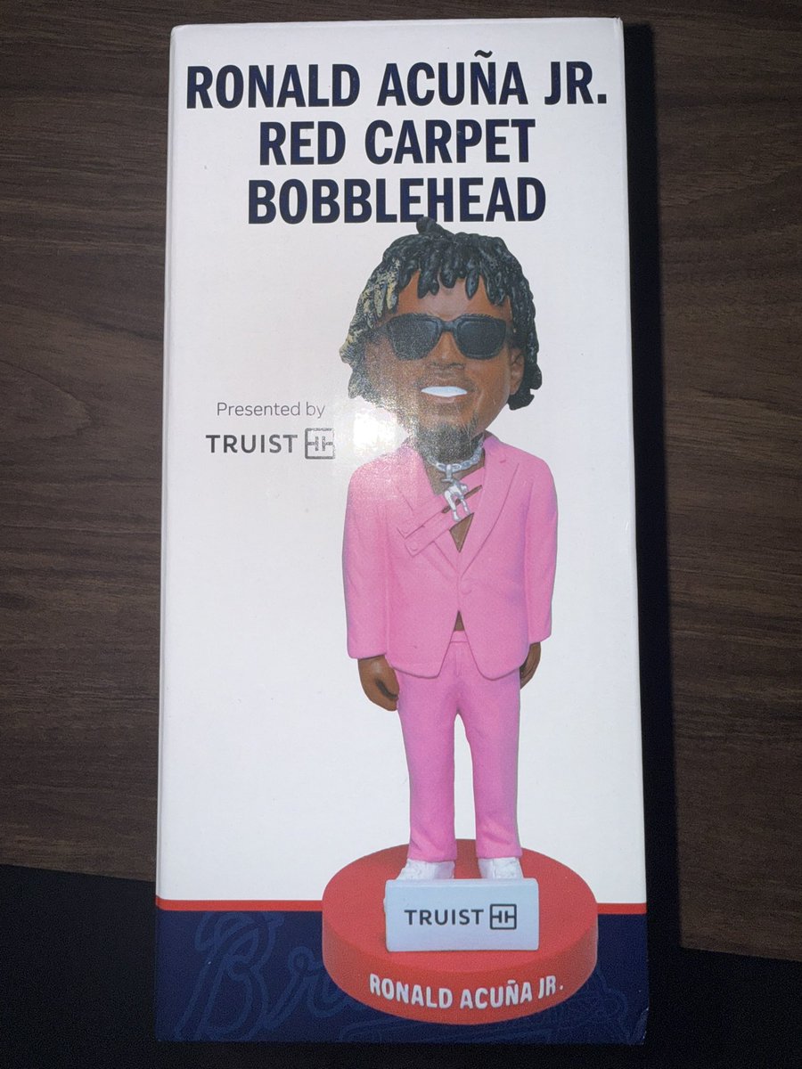 Xriptian's tweet image. September 22 – Game 139: Washington Nationals vs Atlanta Braves at Truist Park

Today was a special one. This marks my 139th game of the year, tying my personal record from last season. But this one had a little extra sparkle thanks to the Braves and their VIP treatment.

The day…