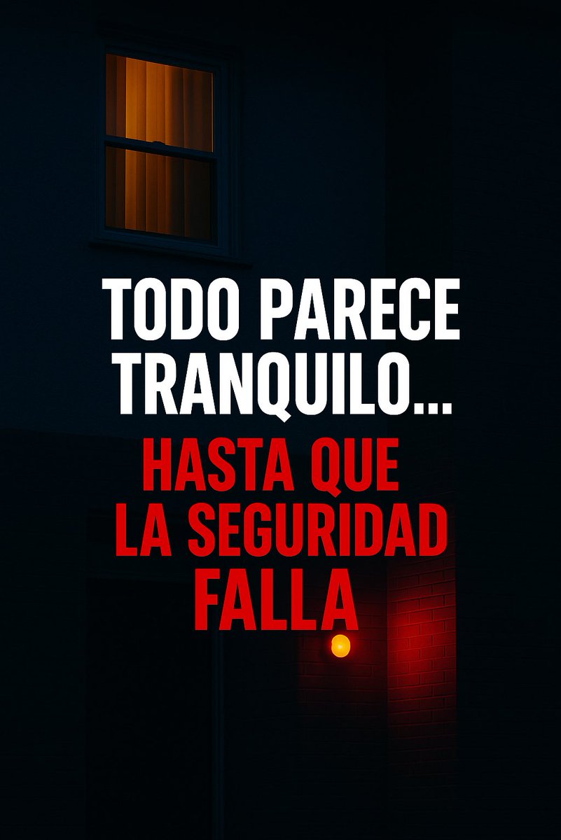 SedSeguridad's tweet photo. Anticípate y déjate asesorar por profesionales. 

https://t.co/7oeu3BtSvR https://t.co/mypw4zb9ST