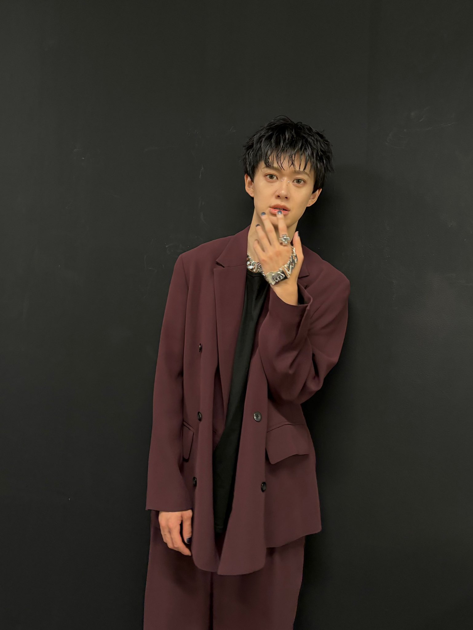 小川 史記＆STAFF (@fuminori_ogawa) / X