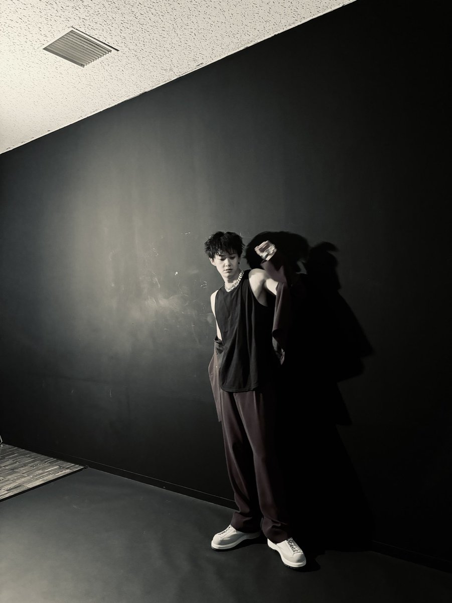 小川 史記(BUDDiiS)＆STAFF on X