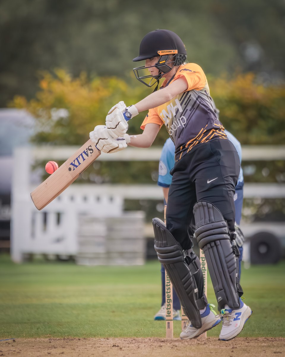 NEW: Mark / Caught Light was at Bilton in Ainsty CC &amp; Walton Park Cricket Club for the Yorkshire Women &amp; Girls League's Hundred Finals: 

cricketyorkshire.com/yorkshire-wome…
