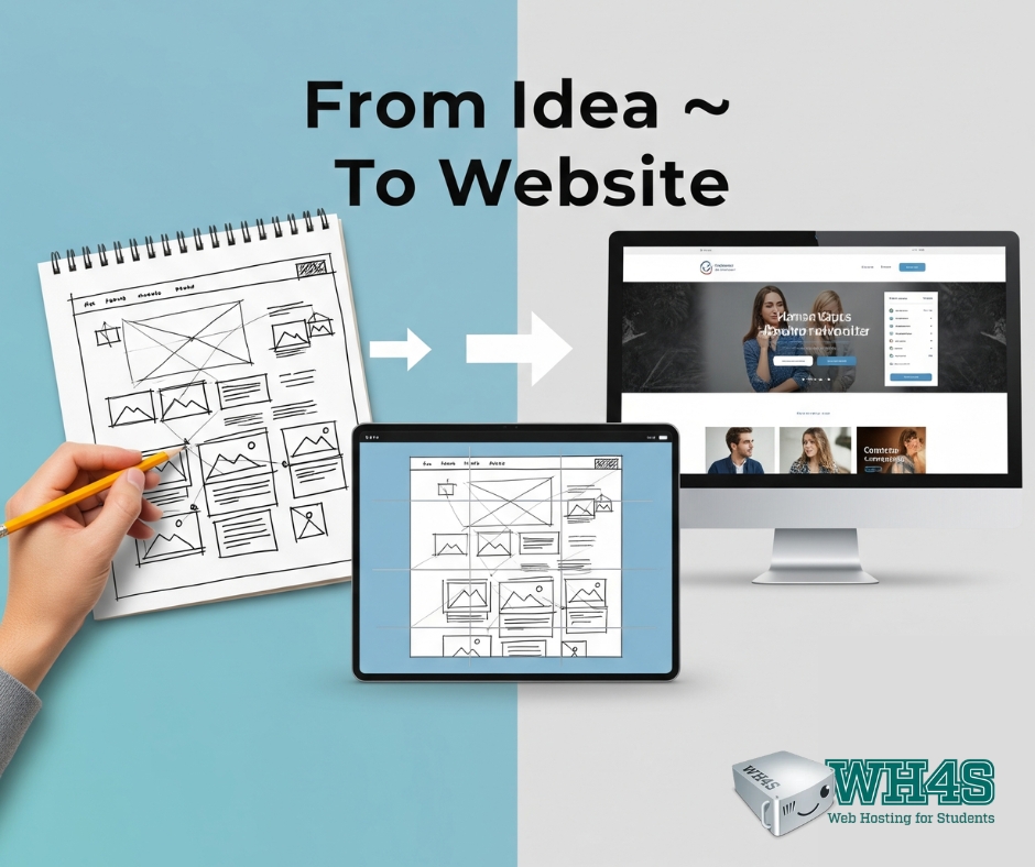 wehoststudents's tweet image. Every student project deserves a place to grow. With WH4S, schools worldwide provide reliable hosting that supports learning, creativity, and collaboration. 🌍
👉 Start hosting with us today: 
webhostingforstudents.com