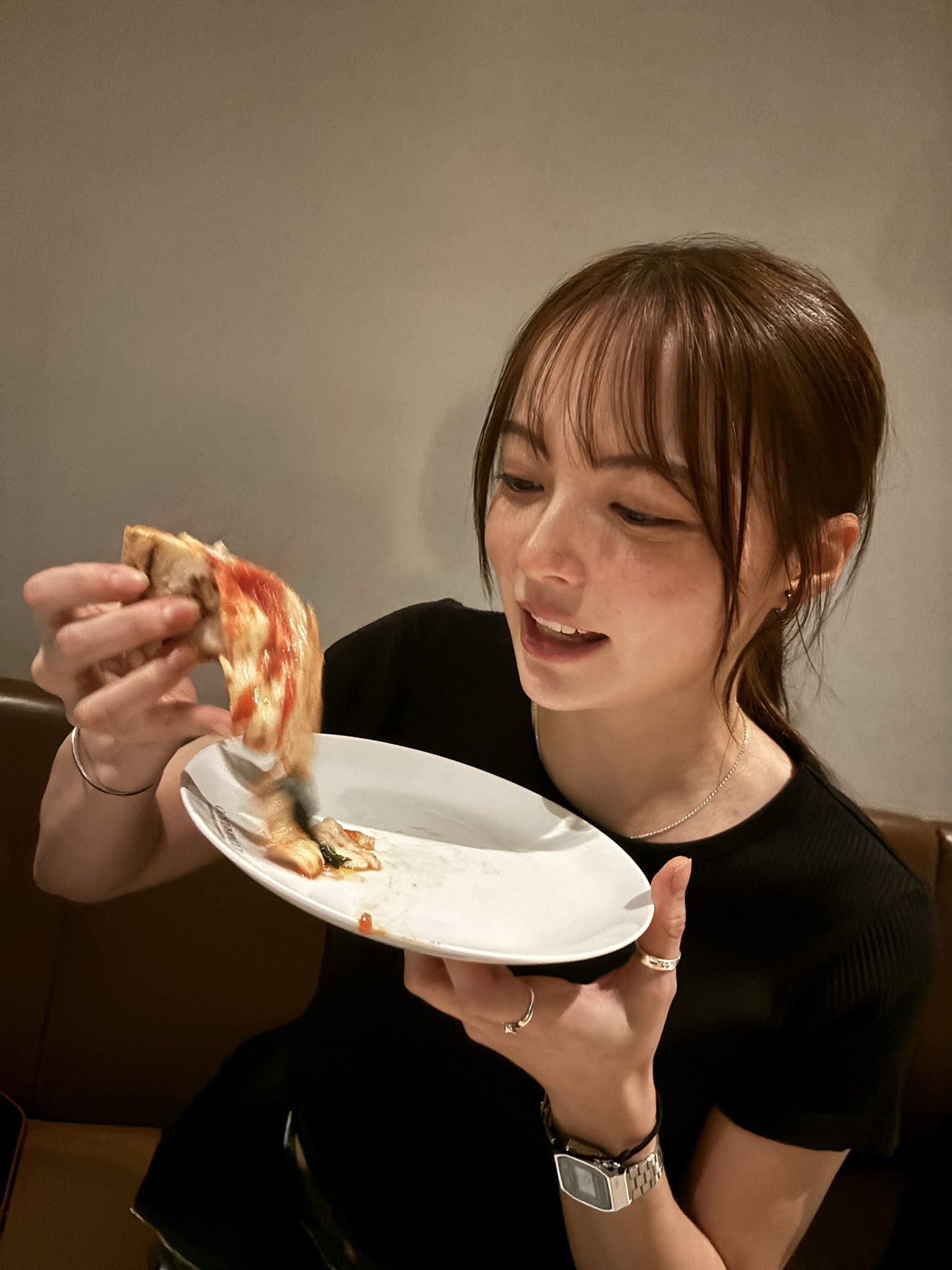 ありさページ 愛碧ページ② アシックス ノヴァサージ3【1061A048.100】White