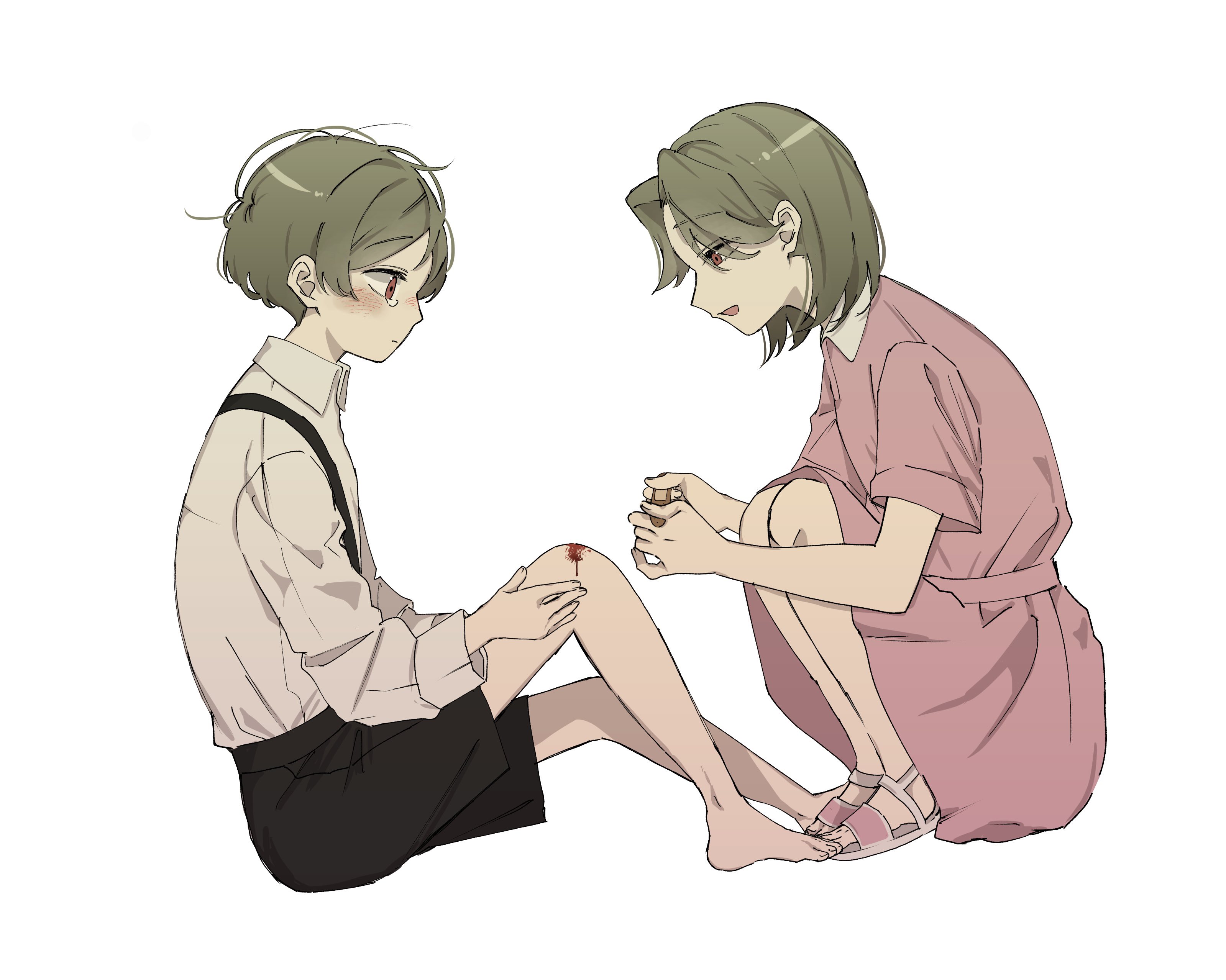 サンタ苦労ス (@shanta96_s) / X