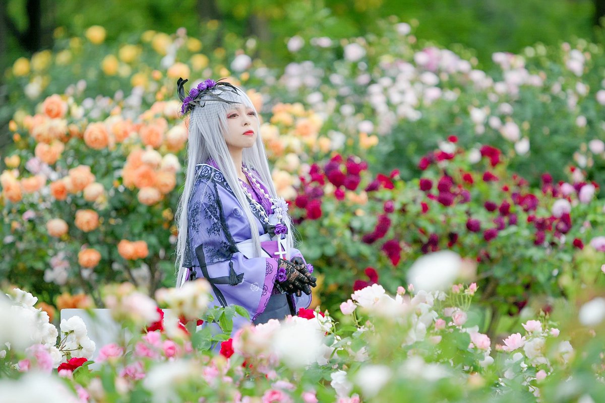 オシャレマクロス　恋離丸井　京都マルイ　ペナント　袴姿デザイン　未開封 マクロス」公式アカウント on X: 