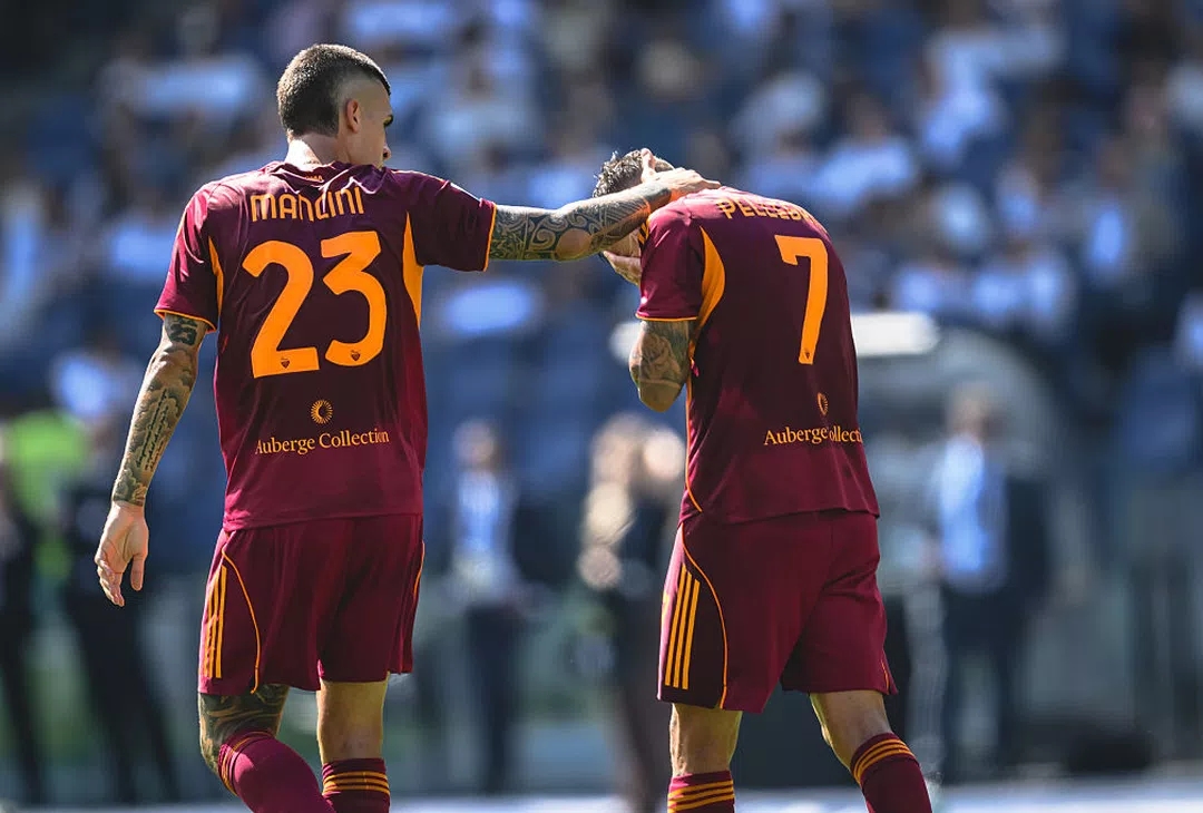 Inserita la pagina di #LazioRoma,4 Giornata di <a href="/SerieA/">Lega Serie A</a>:come in una favola.Gli strascichi della partita contro il Torino potevano lasciare non poche scorie mentali per la <a href="/OfficialASRoma/">AS Roma</a>. E la partita successiva, il derby, di certo non era...
almanaccogiallorosso.it #AsRomaHistory