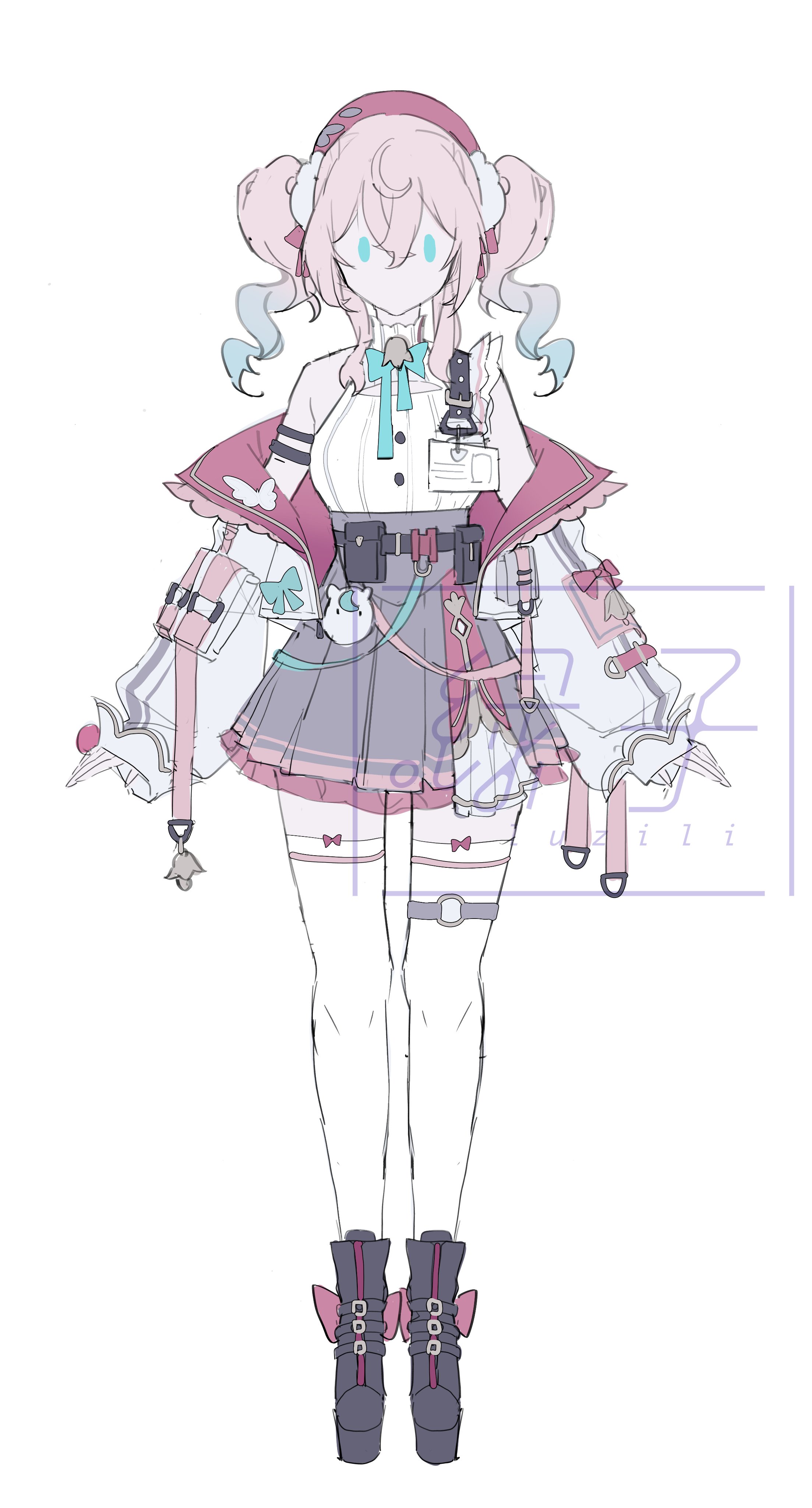 緑子✨ (@luzili0126) / X