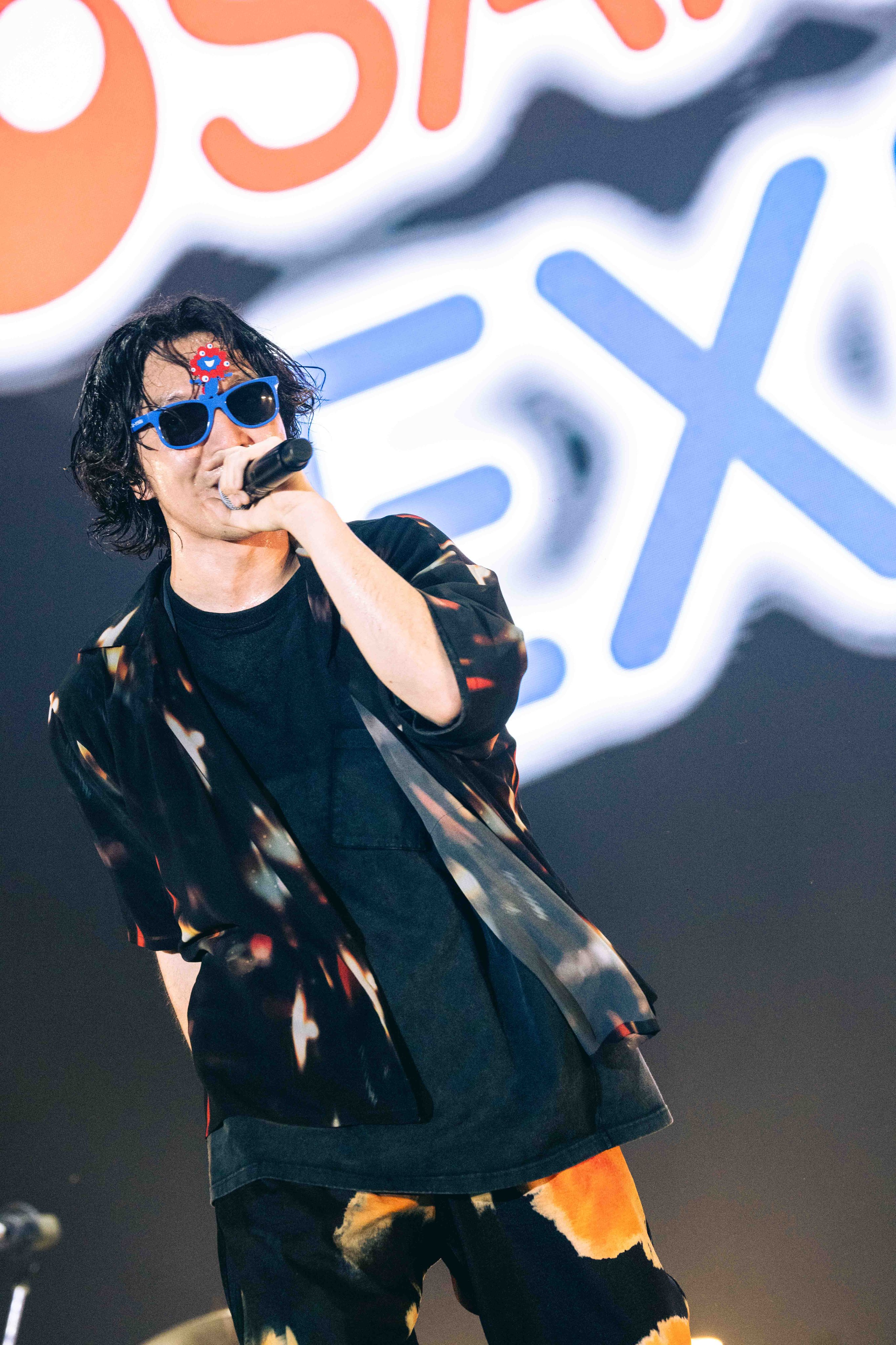 せんぺい☀️🕺☔️🎤🎶 on X: 
