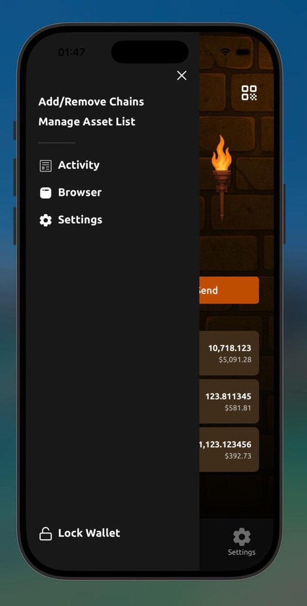 Dungeon Games🐉 tweet media