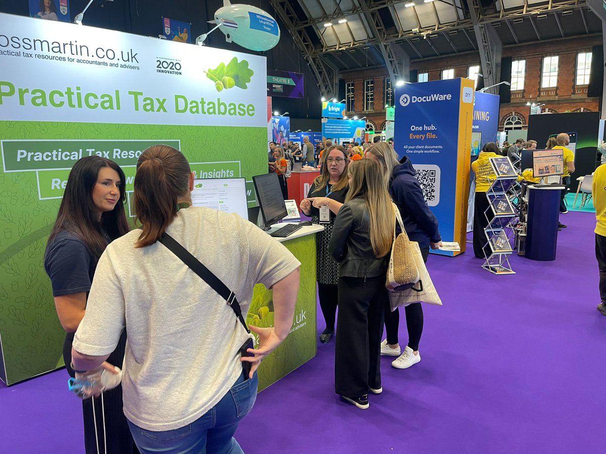 20:20 Innovation tweet media