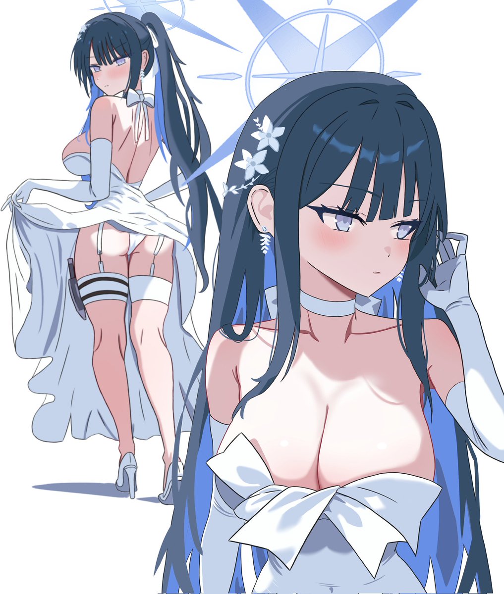 #ブルアカ #BlueArchive #블루아카
🙏🙏🙏🙏