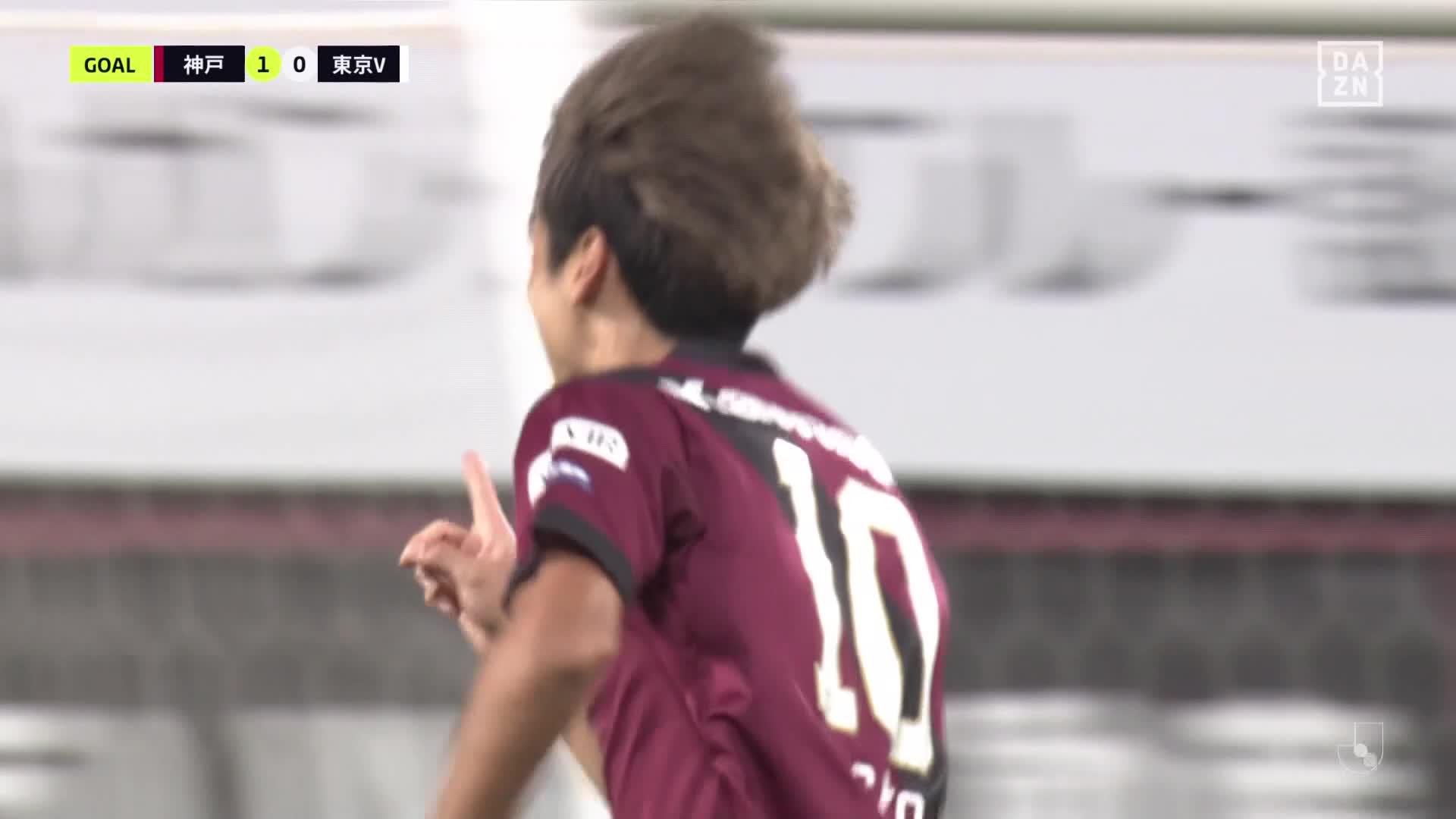 エポック ワン【大迫勇也】劇的決勝弾で悲願の初優勝へまた一歩前進23.11.12 エポック ワン【大迫勇也】劇的決勝弾で悲願の初優勝へまた一歩