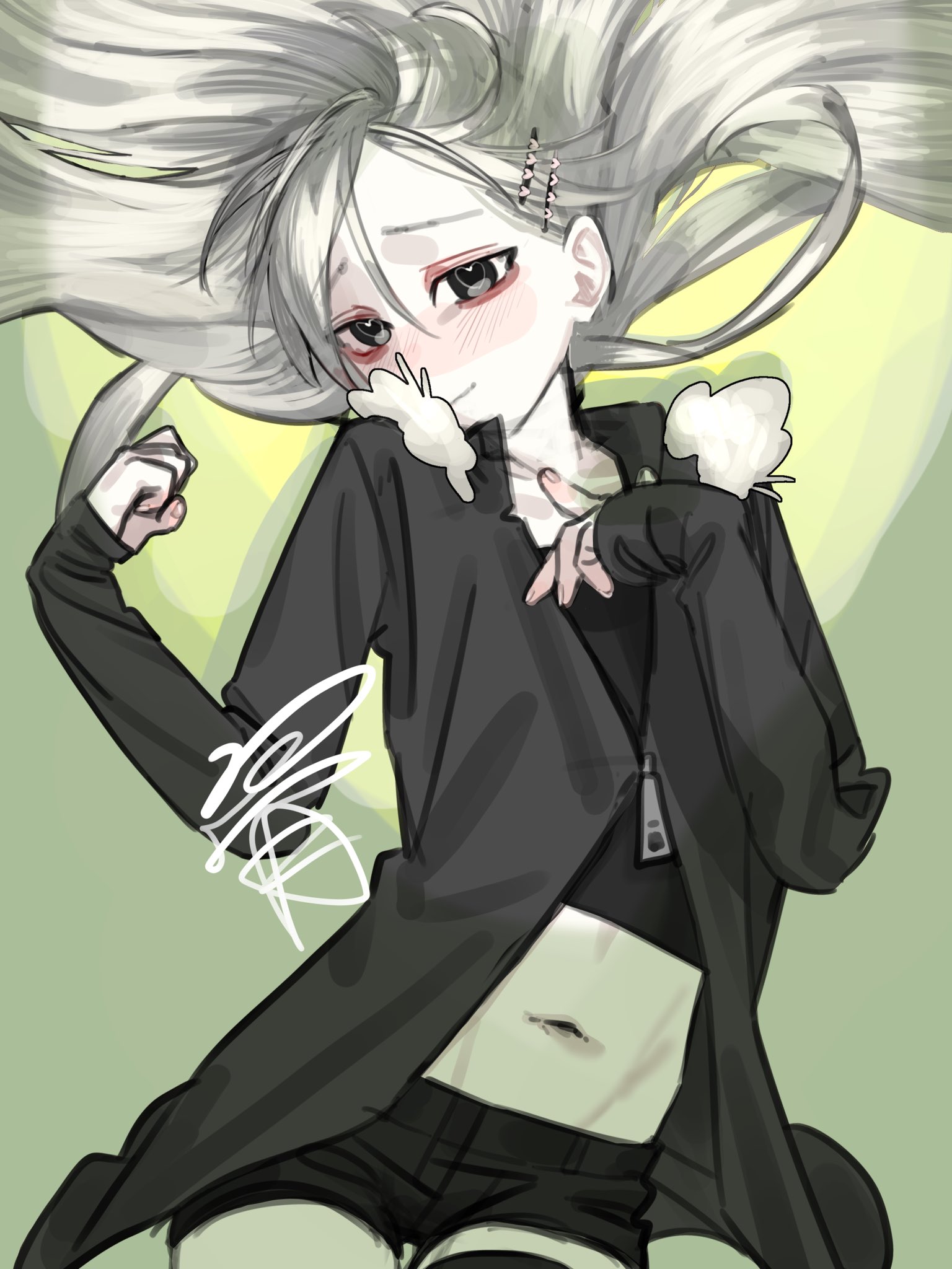 Jizoo (@gim36226) / X