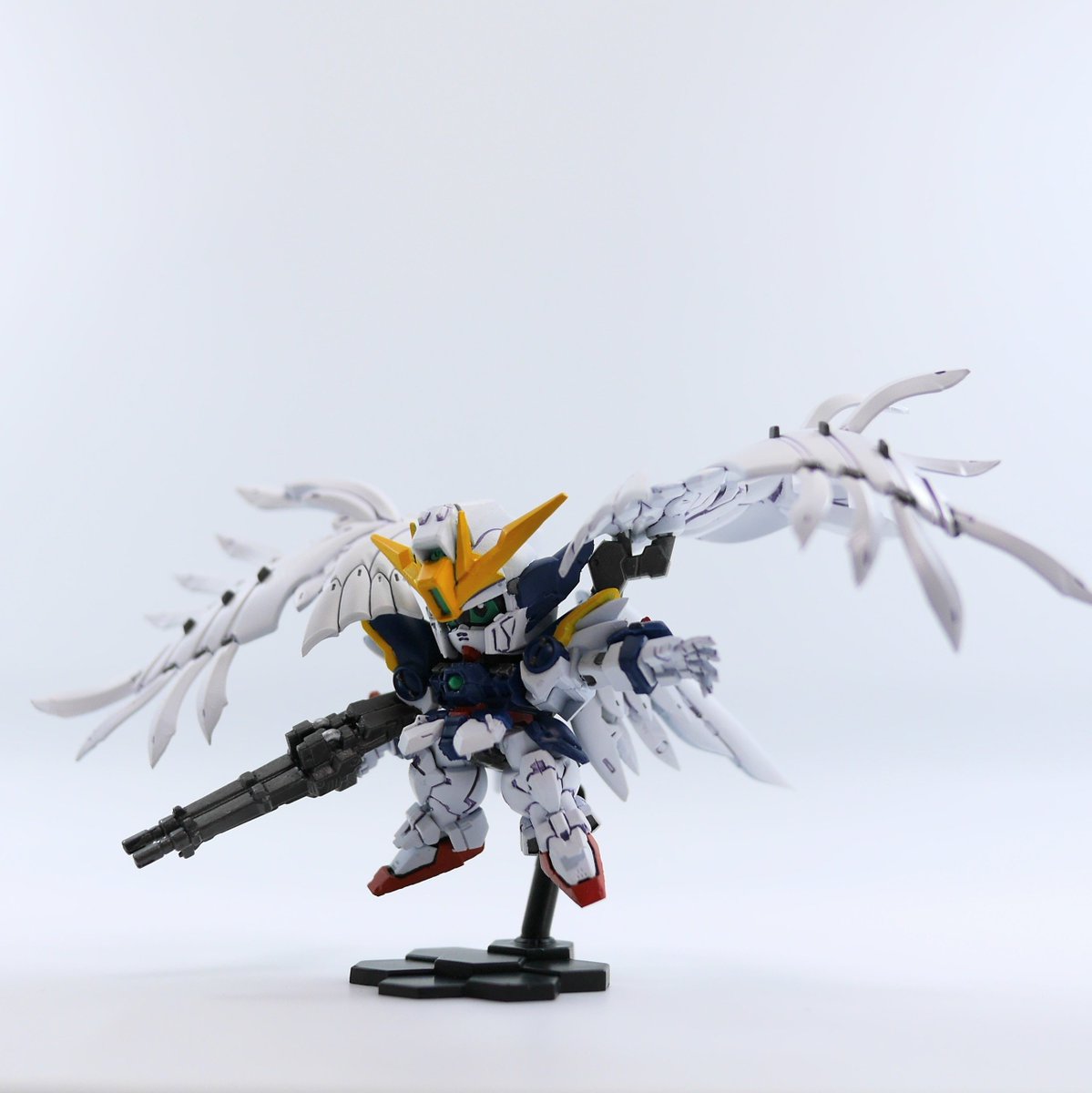 隊長様 長瀬 明 | Shutokō Battle Rival Database Wiki | Fandom