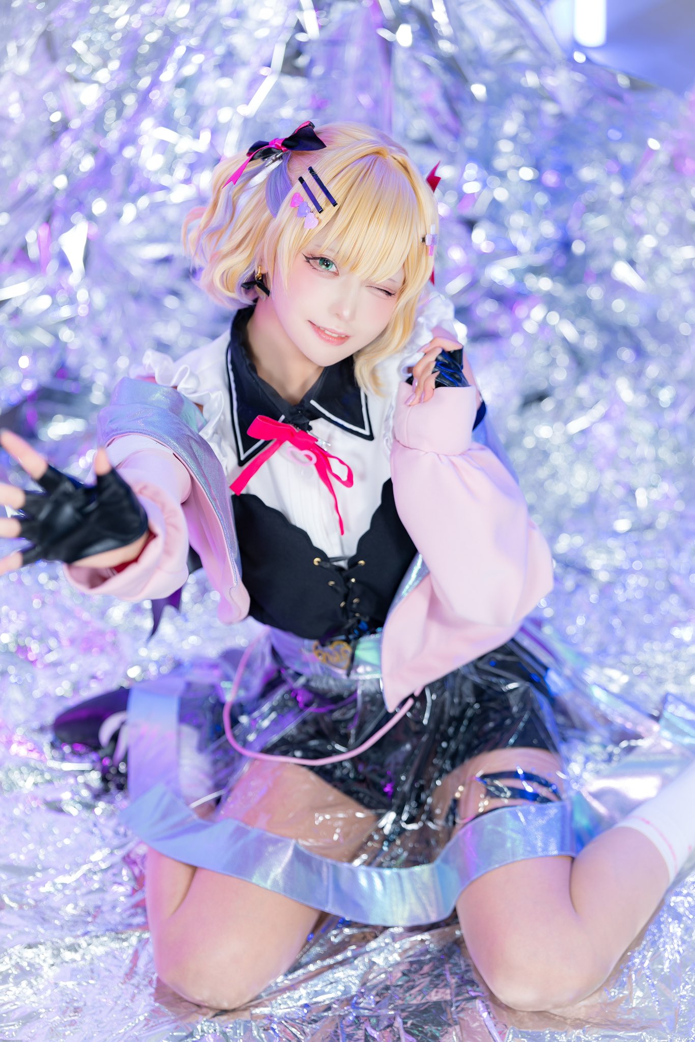 Nagi•納吉🪽 (@Nagi__328) / X