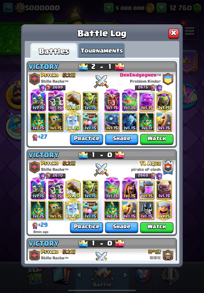 2.7, might have to drop evo drill this season