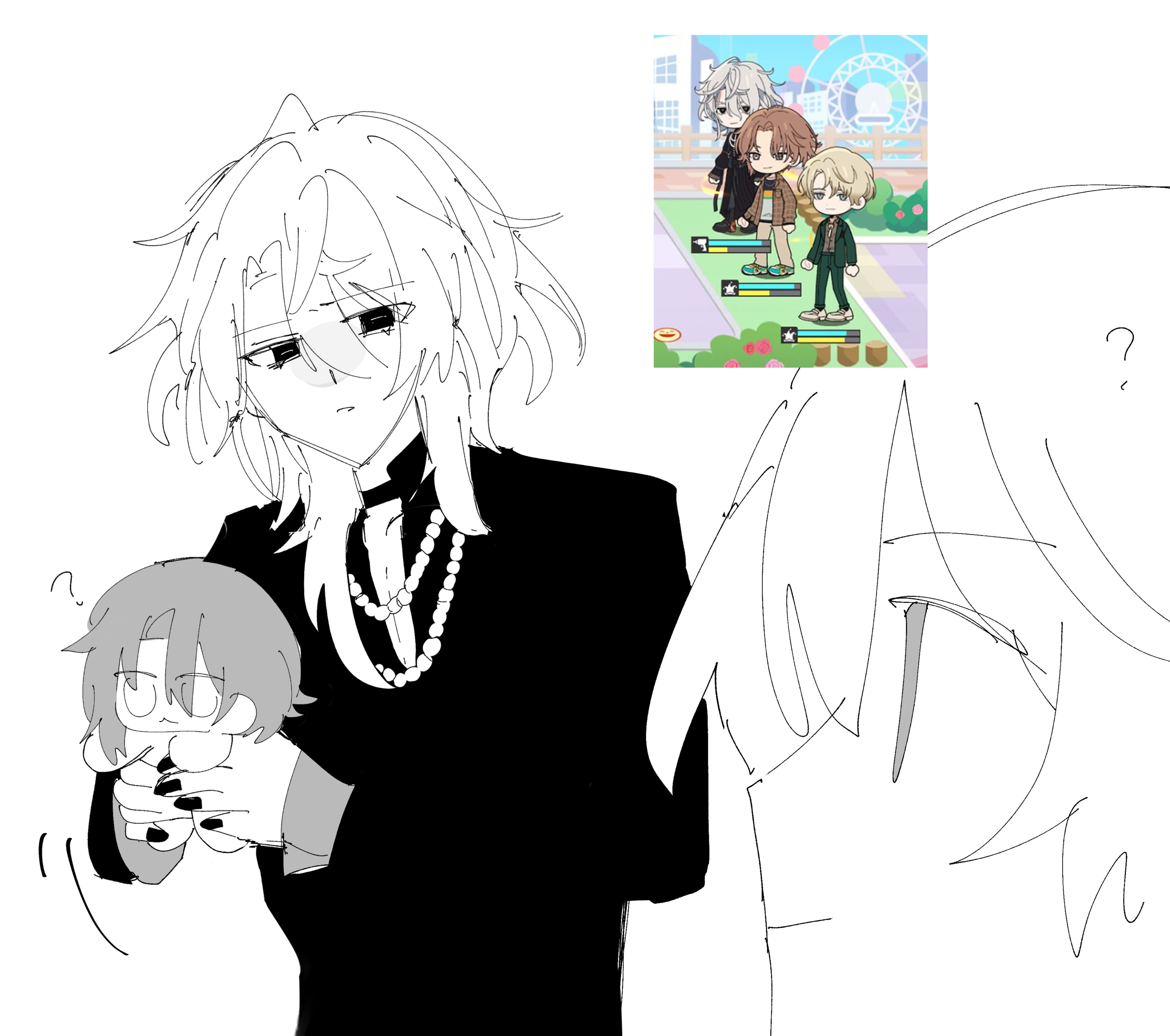 だんご坂。 (@_dangozaka7) / X