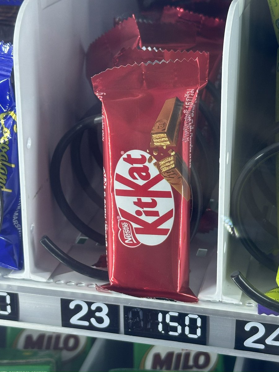 買ったのにギリで耐えてきて最悪